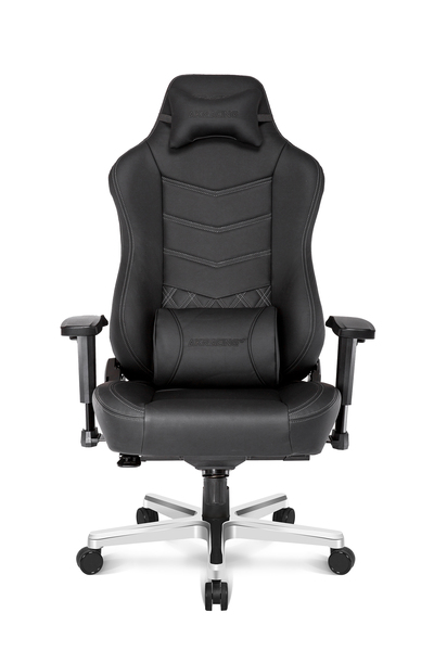 AKRacing Onyx Gaming Chair - Black