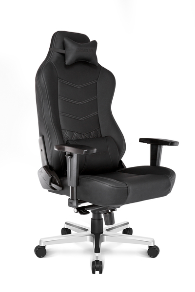 AKRacing Onyx Gaming Chair - Black