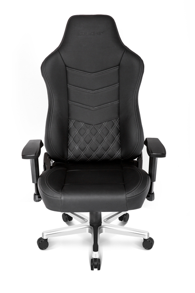 AKRacing Onyx Gaming Chair - Black