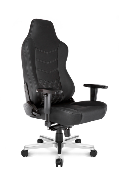 AKRacing Onyx Gaming Chair - Black