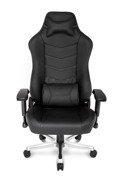 AKRacing Onyx Gaming Chair - Black