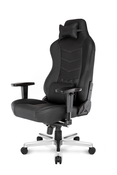 AKRacing Onyx Spelstol - Svart