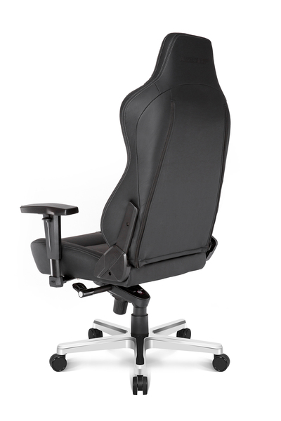 AKRacing Onyx Gaming Chair - Black