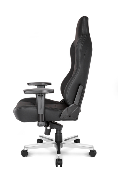 AKRacing Onyx Gaming Chair - Black