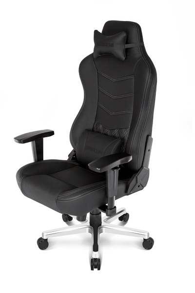 AKRacing Onyx Gaming Chair - Black
