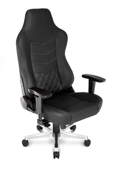 AKRacing Onyx Spelstol - Svart