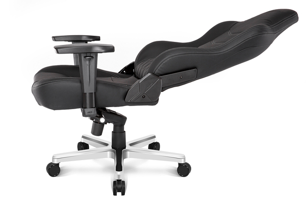 AKRacing Onyx Gaming Chair - Black