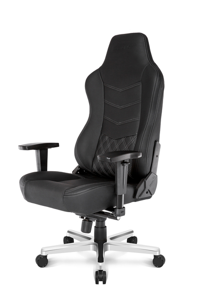 AKRacing Onyx Gaming Chair - Black
