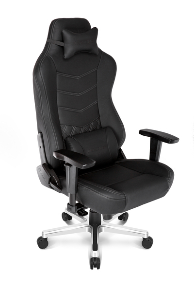 AKRacing Onyx Gaming Chair - Black