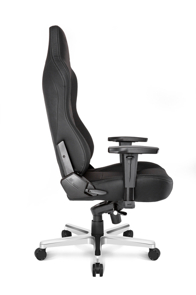 AKRacing Onyx Gaming Chair - Black