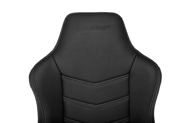 AKRacing Onyx Spelstol - Svart