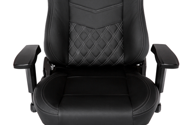 AKRacing Onyx Gaming Chair - Black