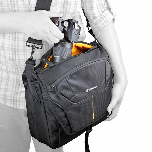 Alta Rise 28 Messenger