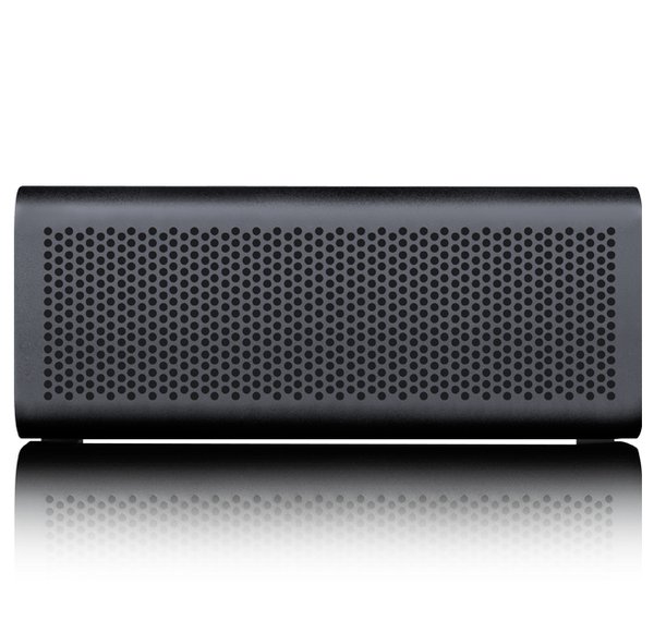 Braven 710 Portable Wireless Speaker - Graphite