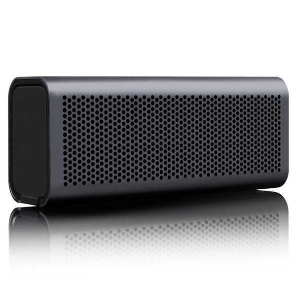 Braven 710 Portable Wireless Speaker - Graphite