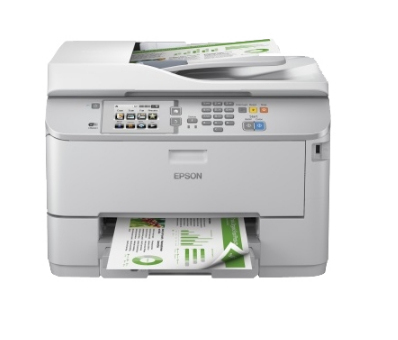 EPSON WorkForce Pro WF-5620 DWF
