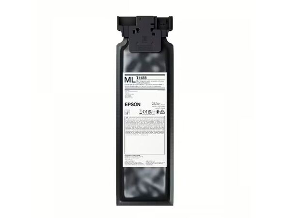 Epson T55BB00 maintenance cartridge
