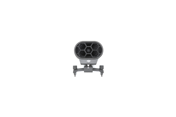 DJI Mavic 2 Enterprise, Speaker (Part 5)
