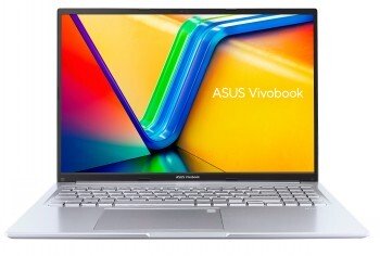 Asus 16&quot; Vivobook 16. AMD Ryzen R7-7730U, 16GB Ram, 512GB SSD, Windows 11 Home - notebook