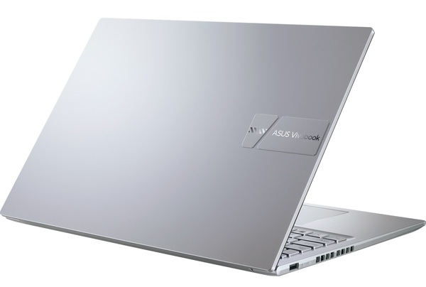 Asus 16&quot; Vivobook 16. AMD Ryzen R7-7730U, 16 Gt Ram, 512 Gt SSD, Windows 11 Home -kannettava