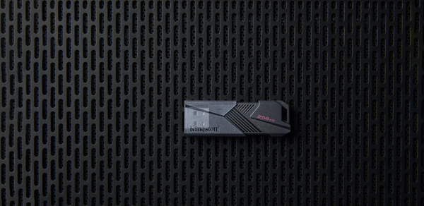 Kingston DataTraveler Exodia Onyx  256GB