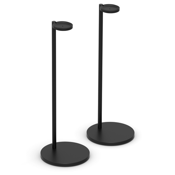 Sonos Era 100 - stand, Black (2pcs)
