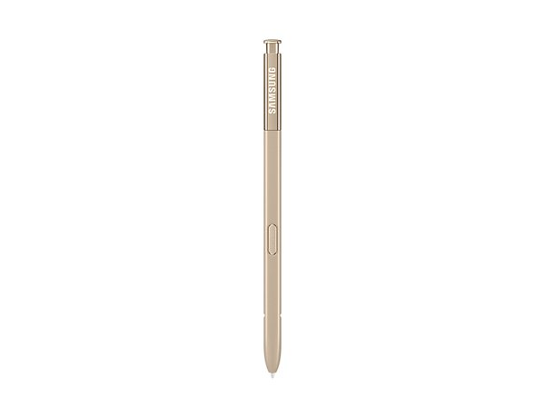 SAMSUNG S PEN FOR NOTE8 GOLD
