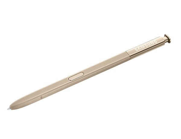 SAMSUNG S PEN FOR NOTE8 GOLD
