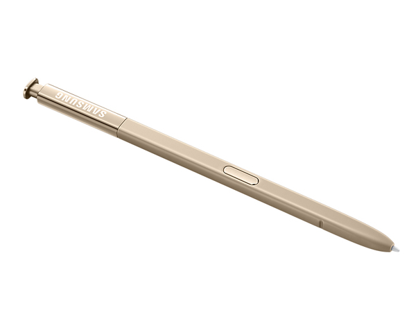SAMSUNG S PEN FOR NOTE8 GOLD