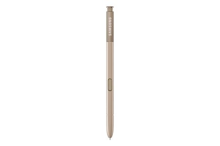 SAMSUNG S PEN FOR NOTE8 GOLD