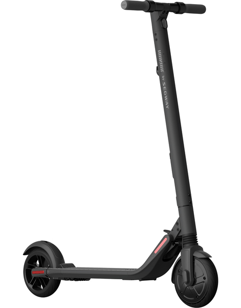 Ninebot By Segway ES2 -s&auml;hk&ouml;skootteri