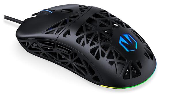 Endorfy LIV - gaming mouse, Black