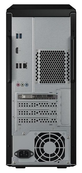 Asus Gaming FX10CP | Intel Core I5-8400 2.80GHz | 8GB RAM | GeForce GTX 1050 2GB | Windows 10