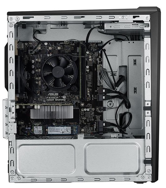 Asus Gaming FX10CP | Intel Core I5-8400 2.80GHz | 8GB RAM | GeForce GTX 1050 2GB | Windows 10