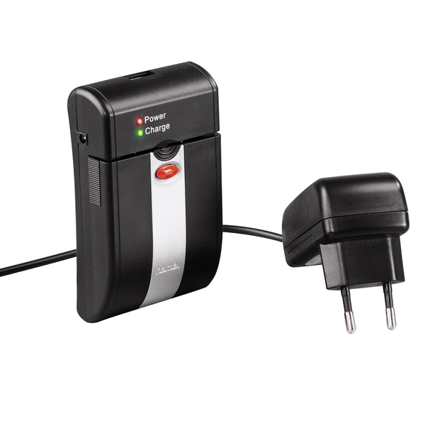 HAMA Batteriladdare Universal Delta Ovum Li-Ion AA/AAA 100-240V