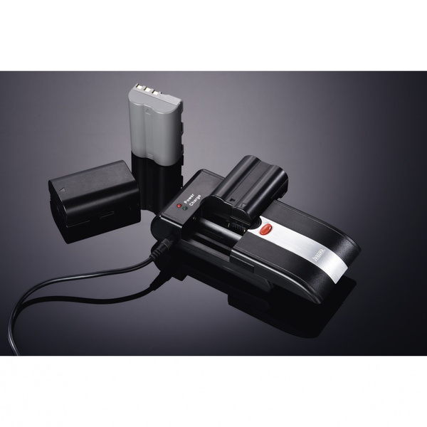 HAMA Batteriladdare Universal Delta Ovum Li-Ion AA/AAA 100-240V