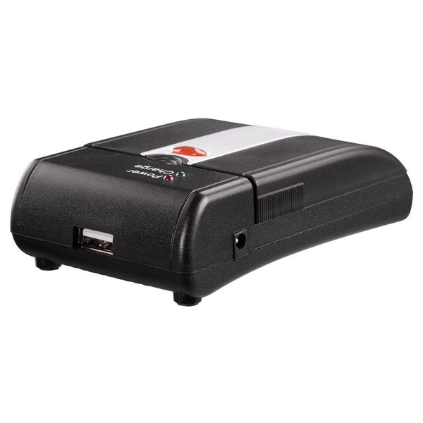 HAMA Batteriladdare Universal Delta Ovum Li-Ion AA/AAA 100-240V