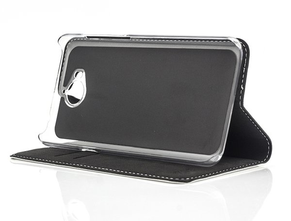 WAVE Book Case, Huawei Y5 (2017)