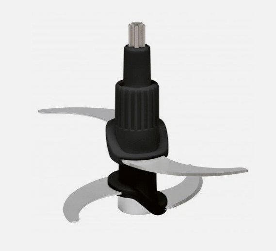ProfiCook PC-MZ 1227 Silppuri 1,7 L 500 W 2 nopeutta Ruostumaton ter&auml;s