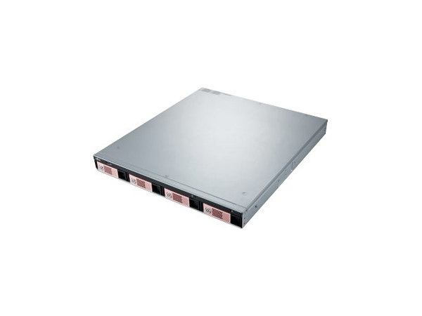 CELVIN NAS Server QR806 4x3TB NAS HDD