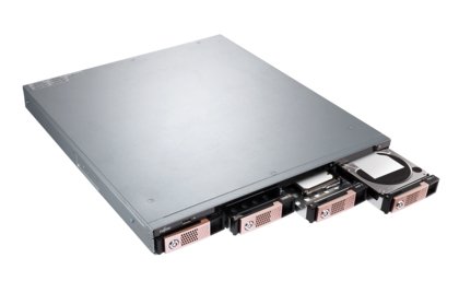 CELVIN NAS Server QR806 4x3TB NAS HDD