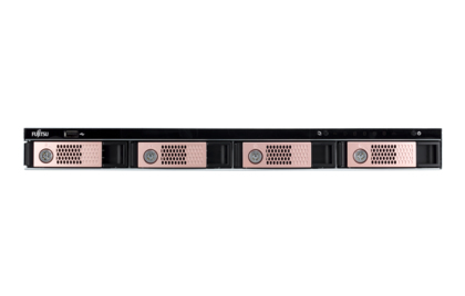 CELVIN NAS Server QR806 4x3TB NAS HDD