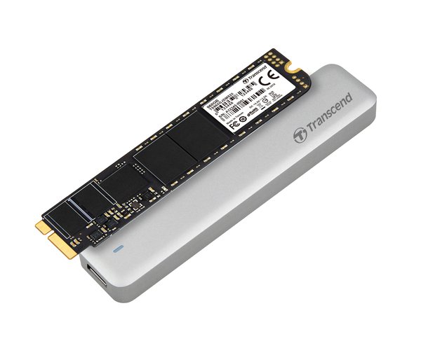 Transcend 960GB, JetDrive, 495/427 MB/s - SSD