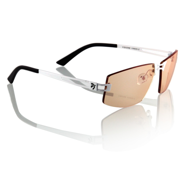 Arozzi Visione VX-600 Black