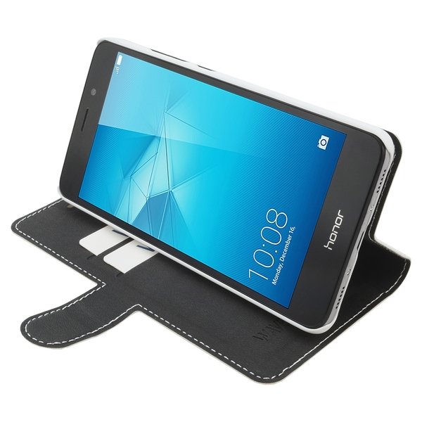 WAVE Flap Book Case Honor 7 Lite