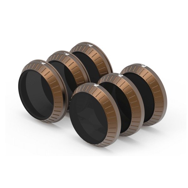 PolarPro Zenmuse 4S Cinema 6 pack