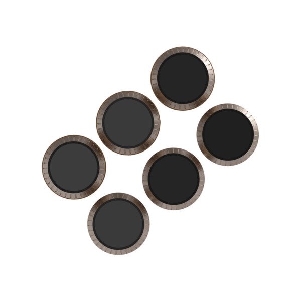 PolarPro Zenmuse 4S Cinema 6 pack