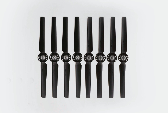 Yuneec TYPHOON Q500-4K ALUCASE 2 BAT