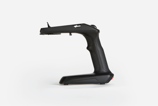 Yuneec TYPHOON Q500-4K ALUCASE 2 BAT