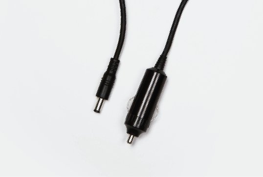 Yuneec TYPHOON Q500-4K ALUCASE 2 BAT